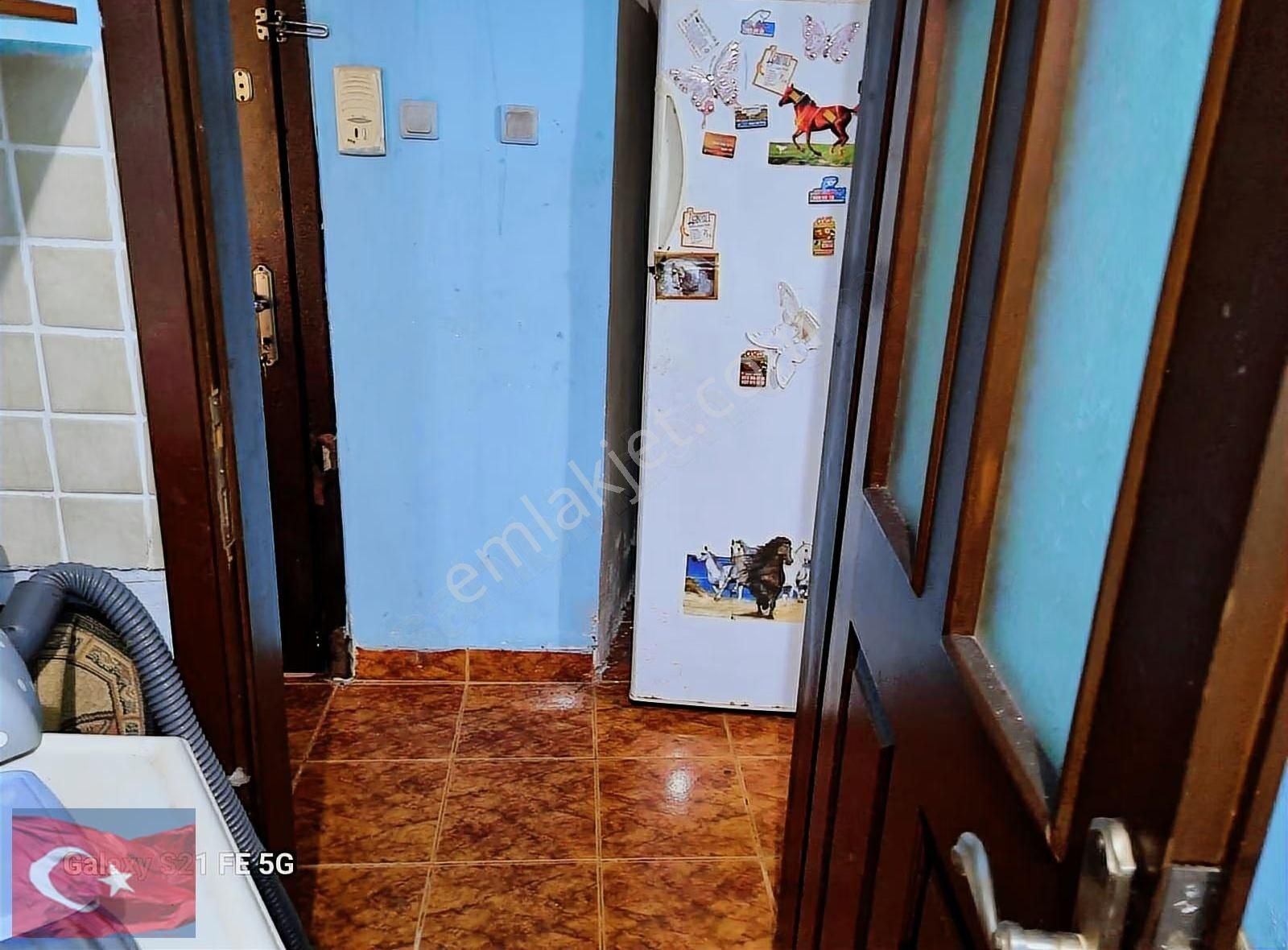 Kocamustafaşa Merkezi Konum 60mk 1+1 Bodrum Kat 2.000.000tl - Görsel 27