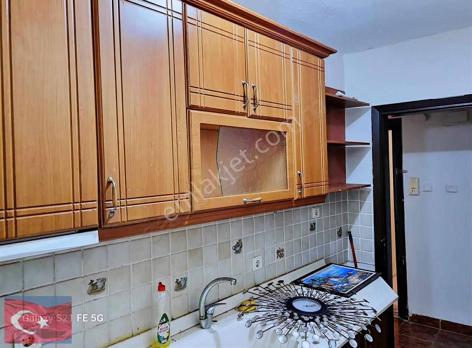 Kocamustafaşa Merkezi Konum 60mk 1+1 Bodrum Kat 2.000.000tl - Görsel 4