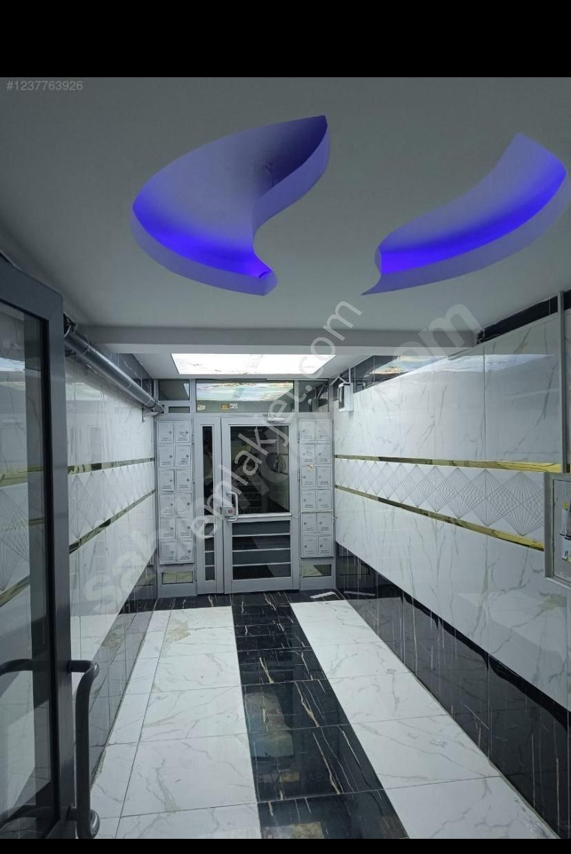 Yapılı Full + Daire Giriş Kat - Görsel 18