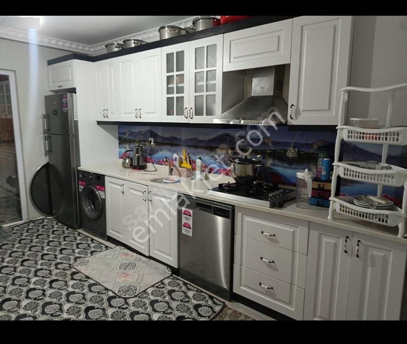 Yapılı Full + Daire Giriş Kat - Görsel 2