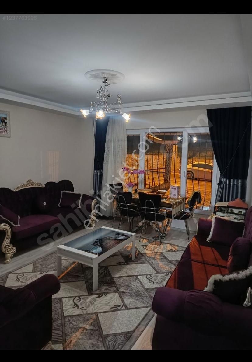 Yapılı Full + Daire Giriş Kat