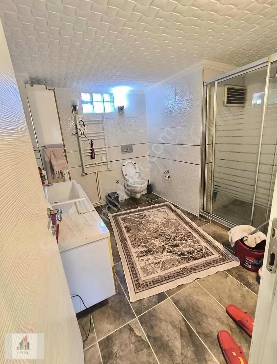 Site İçerisinde 3+1 Lüks Geniş - Görsel 20