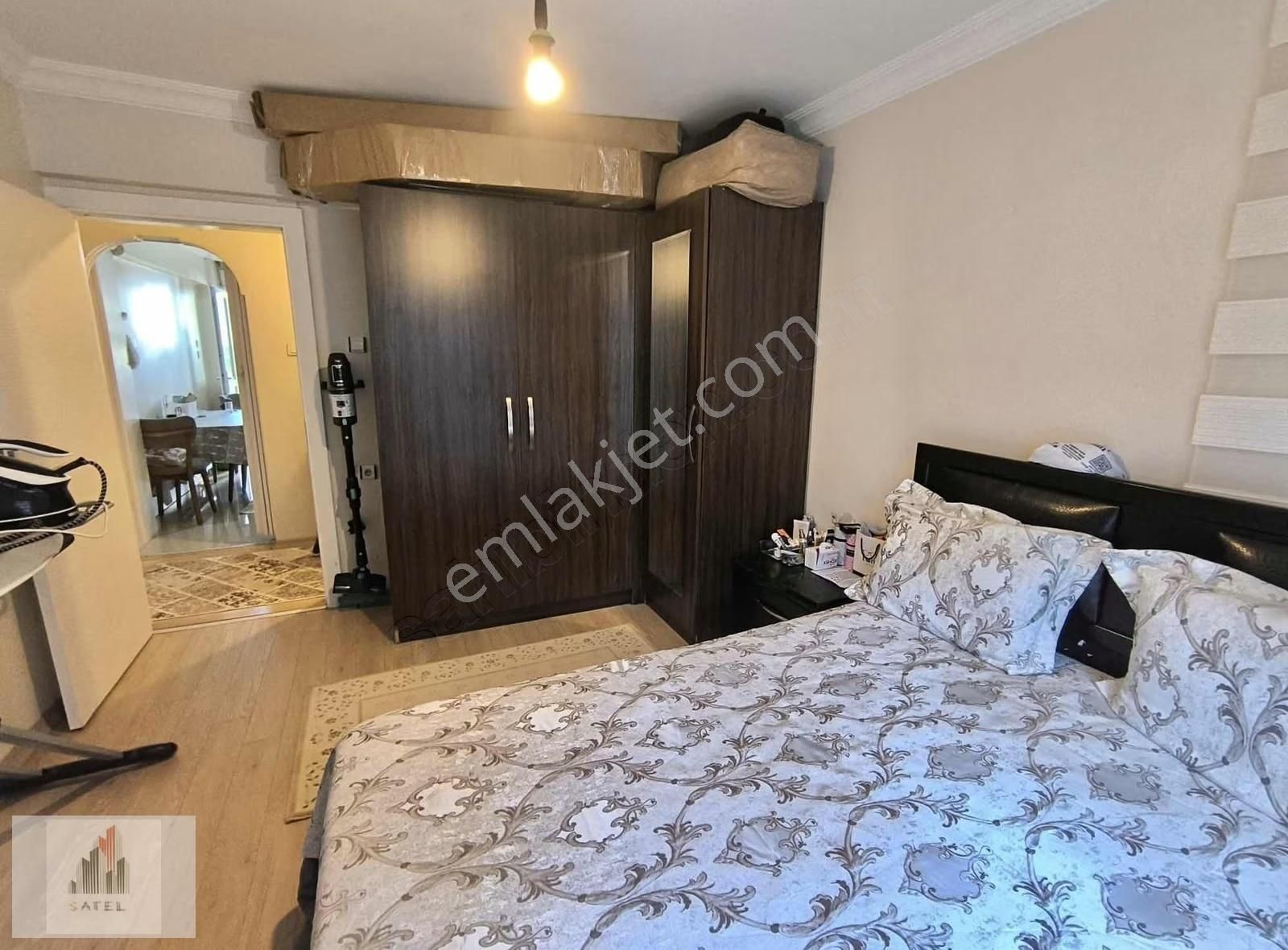 Site İçerisinde 3+1 Lüks Geniş - Görsel 24