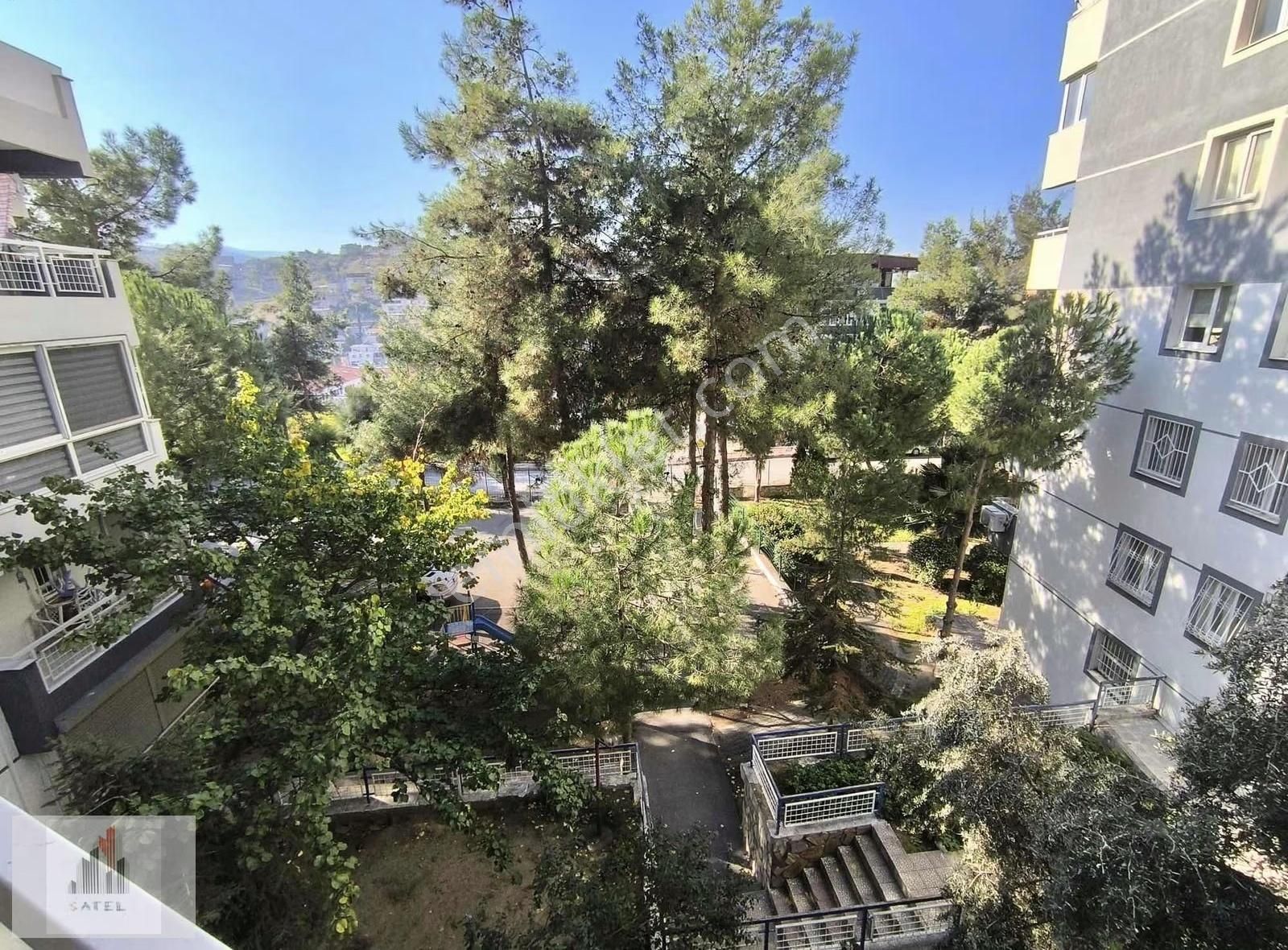 Site İçerisinde 3+1 Lüks Geniş - Görsel 11