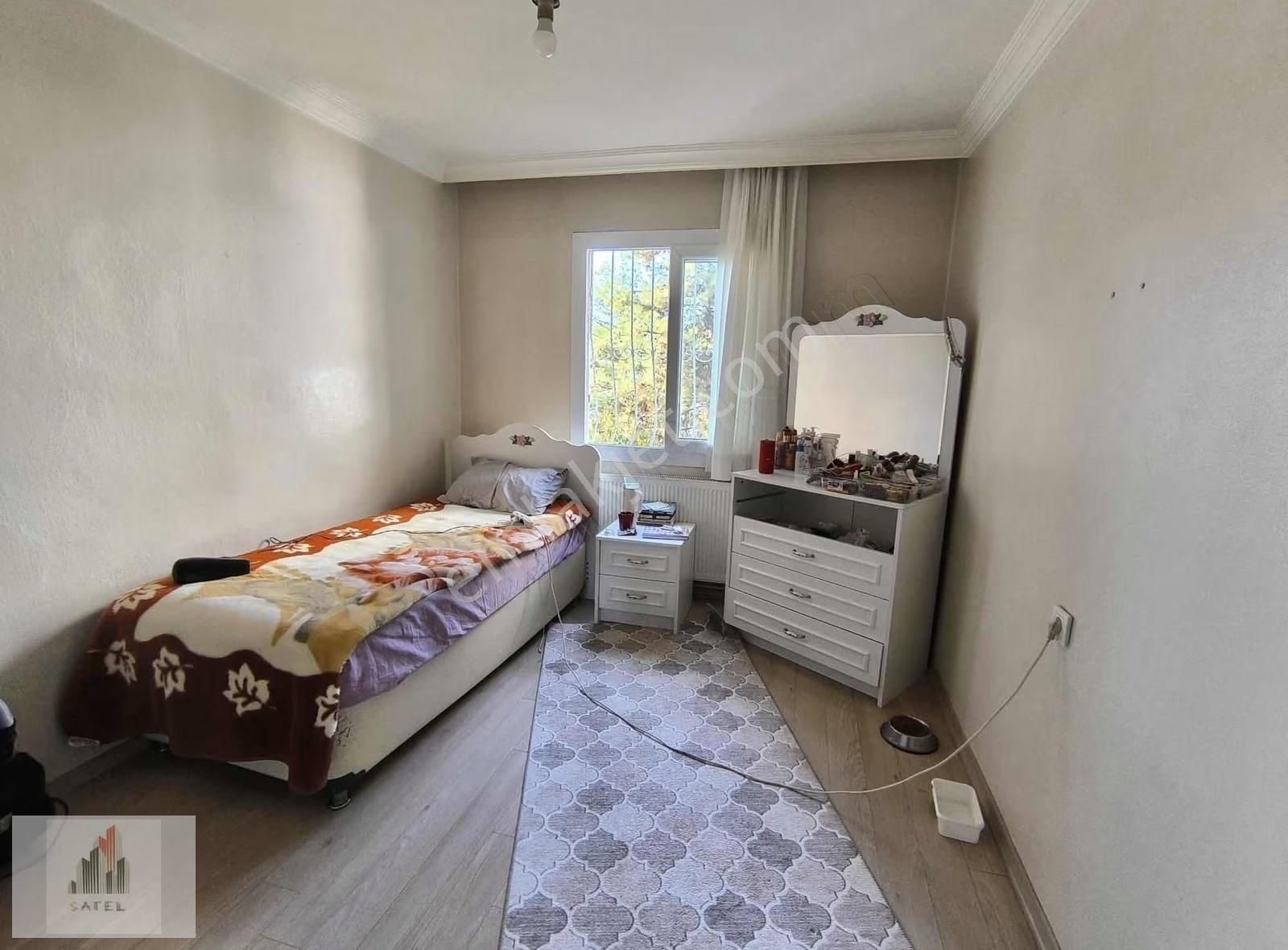 Site İçerisinde 3+1 Lüks Geniş - Görsel 16