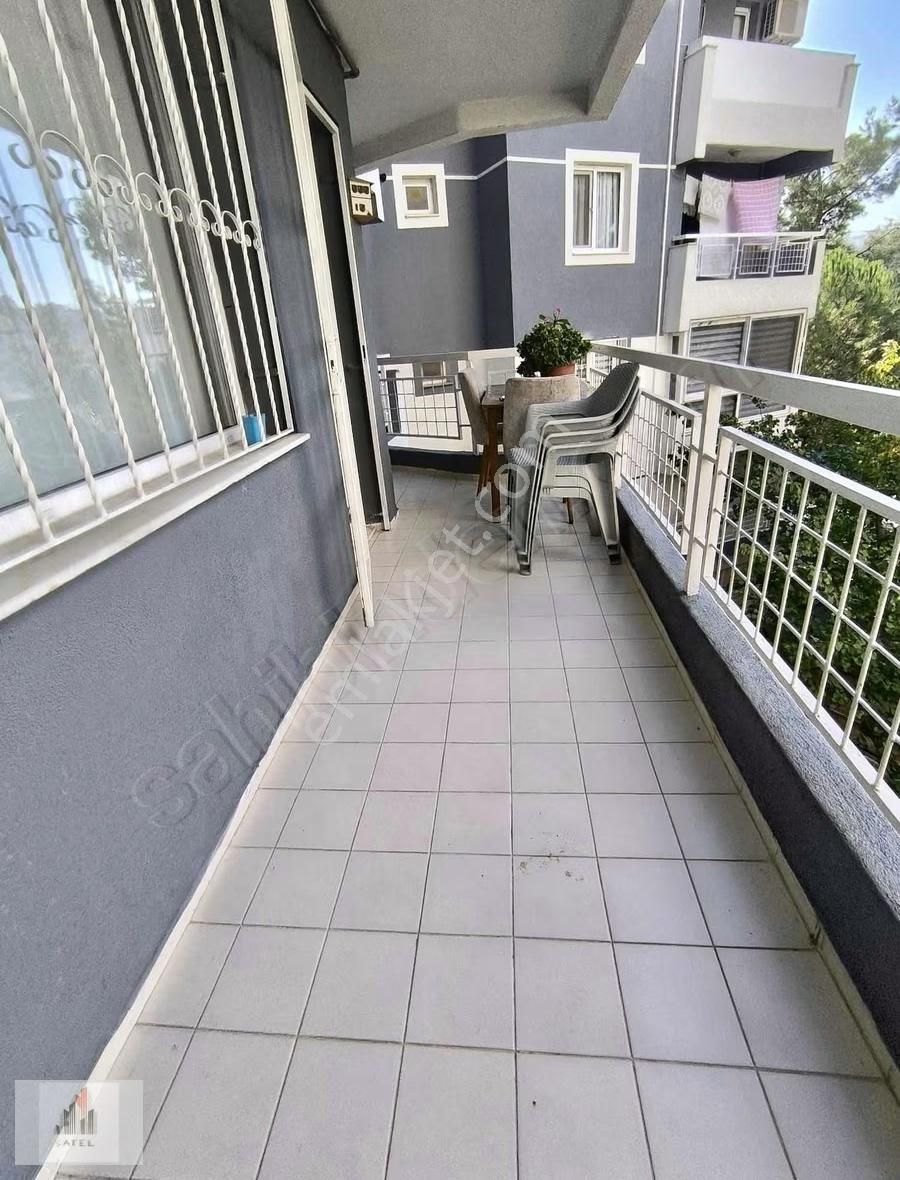 Site İçerisinde 3+1 Lüks Geniş - Görsel 12