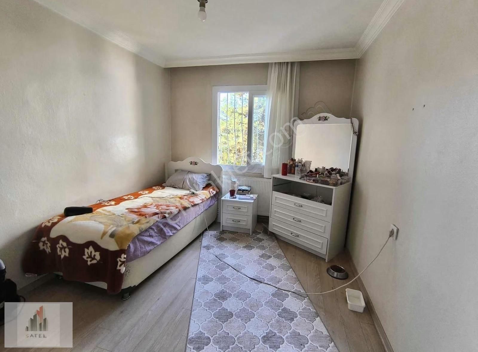 Site İçerisinde 3+1 Lüks Geniş - Görsel 23