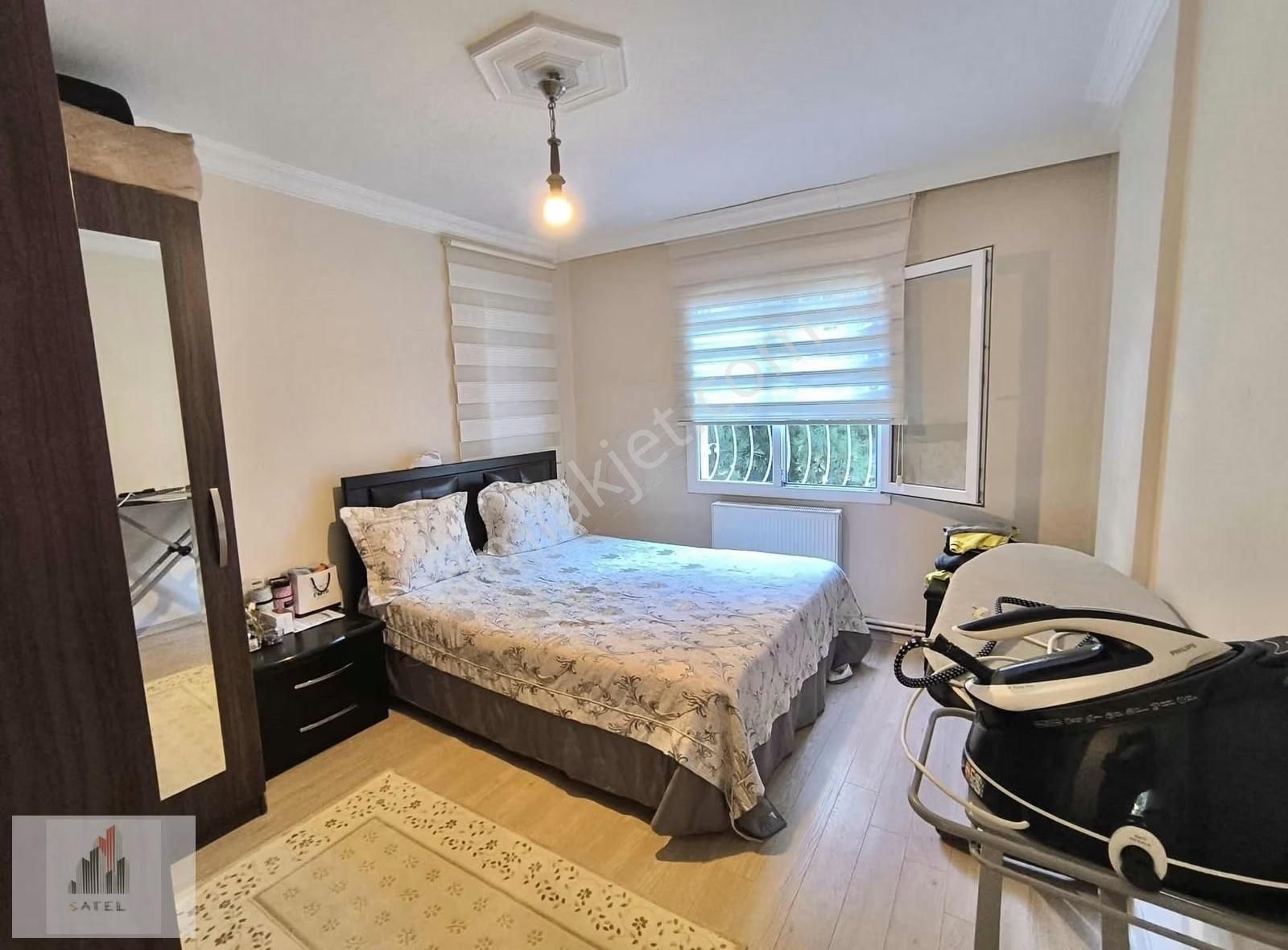 Site İçerisinde 3+1 Lüks Geniş - Görsel 15