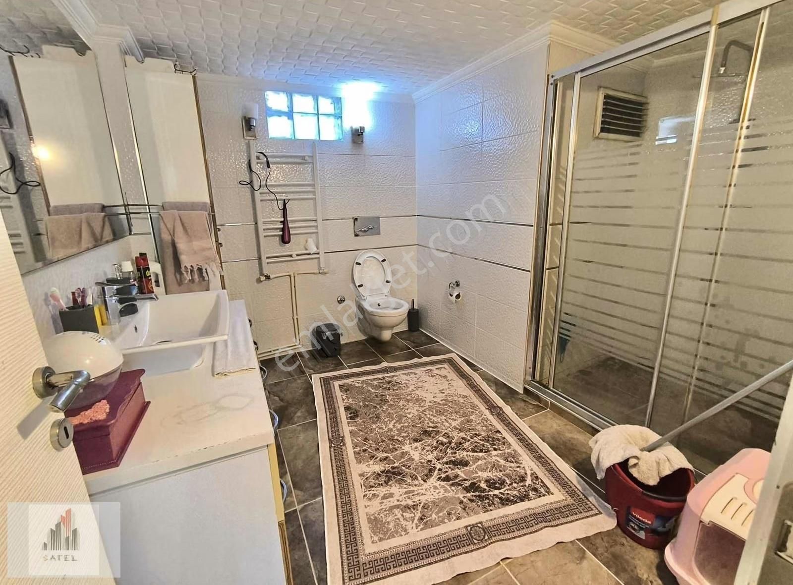 Site İçerisinde 3+1 Lüks Geniş - Görsel 18