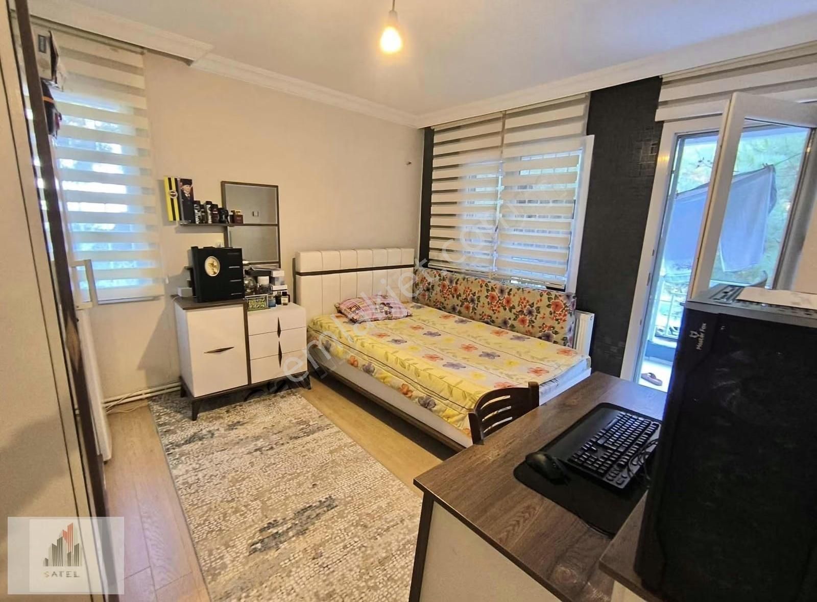 Site İçerisinde 3+1 Lüks Geniş - Görsel 21