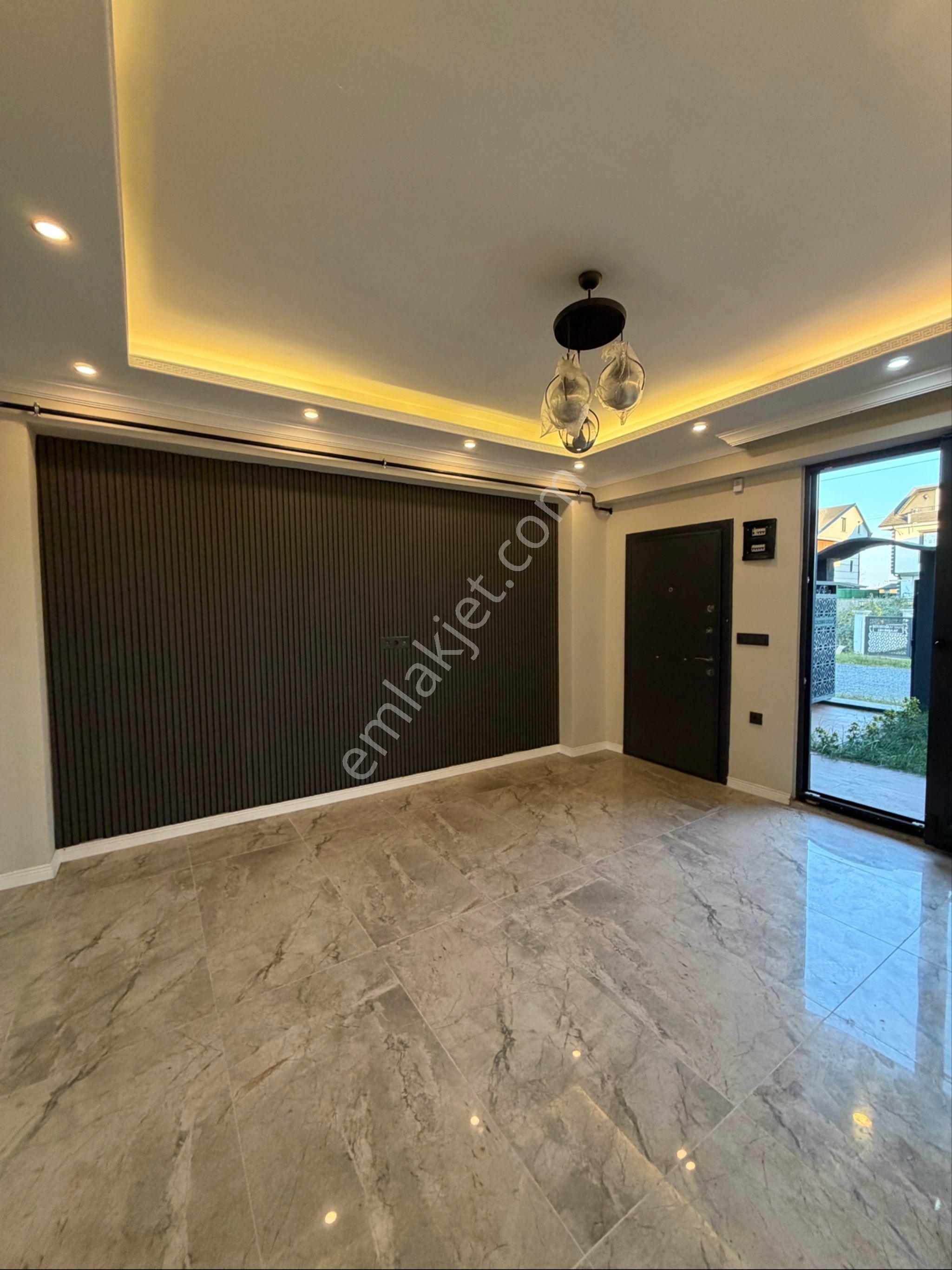 Üstüner Gayrimenkul Den 4+1 Triblex Villa Satilik - Görsel 5