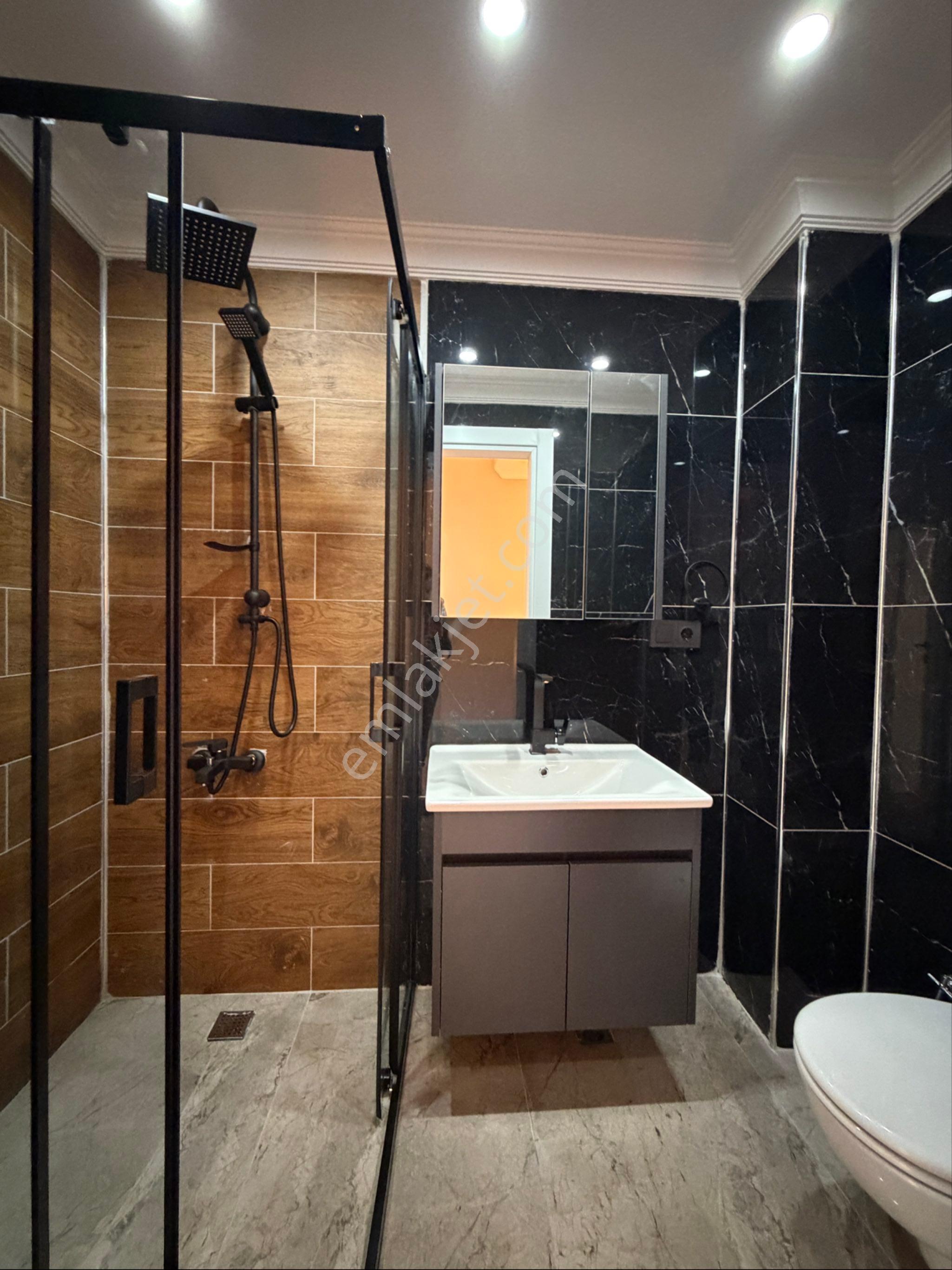 Üstüner Gayrimenkul Den 4+1 Triblex Villa Satilik - Görsel 26