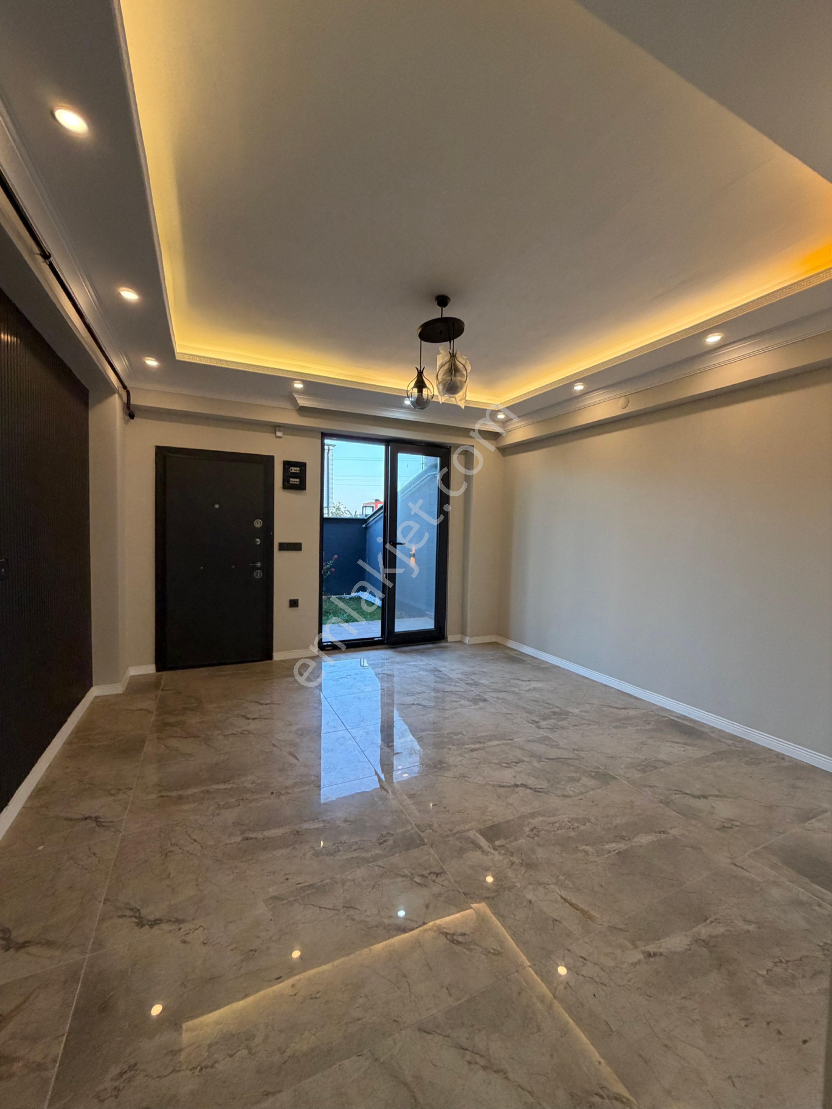 Üstüner Gayrimenkul Den 4+1 Triblex Villa Satilik - Görsel 12