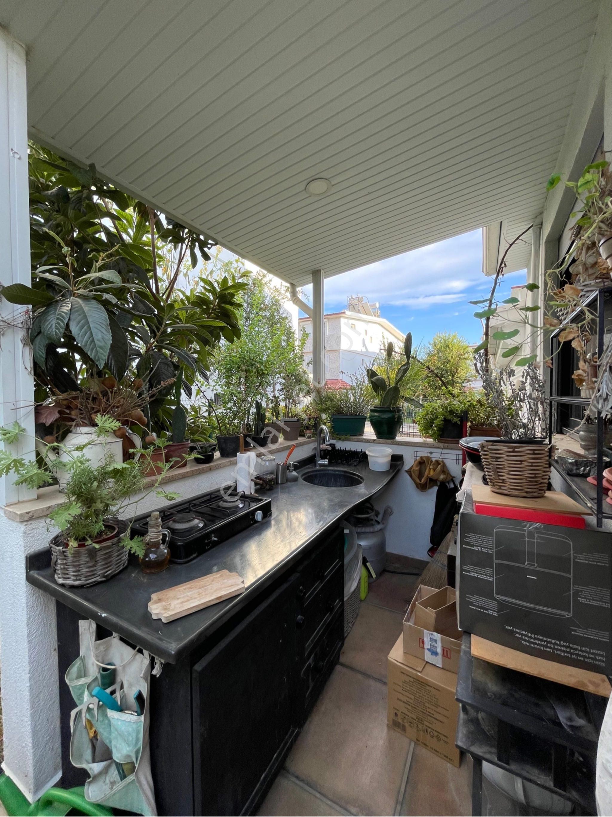 ❗️plaja 200 Mt. 4+1 Triplex Villa❗️ - Görsel 12