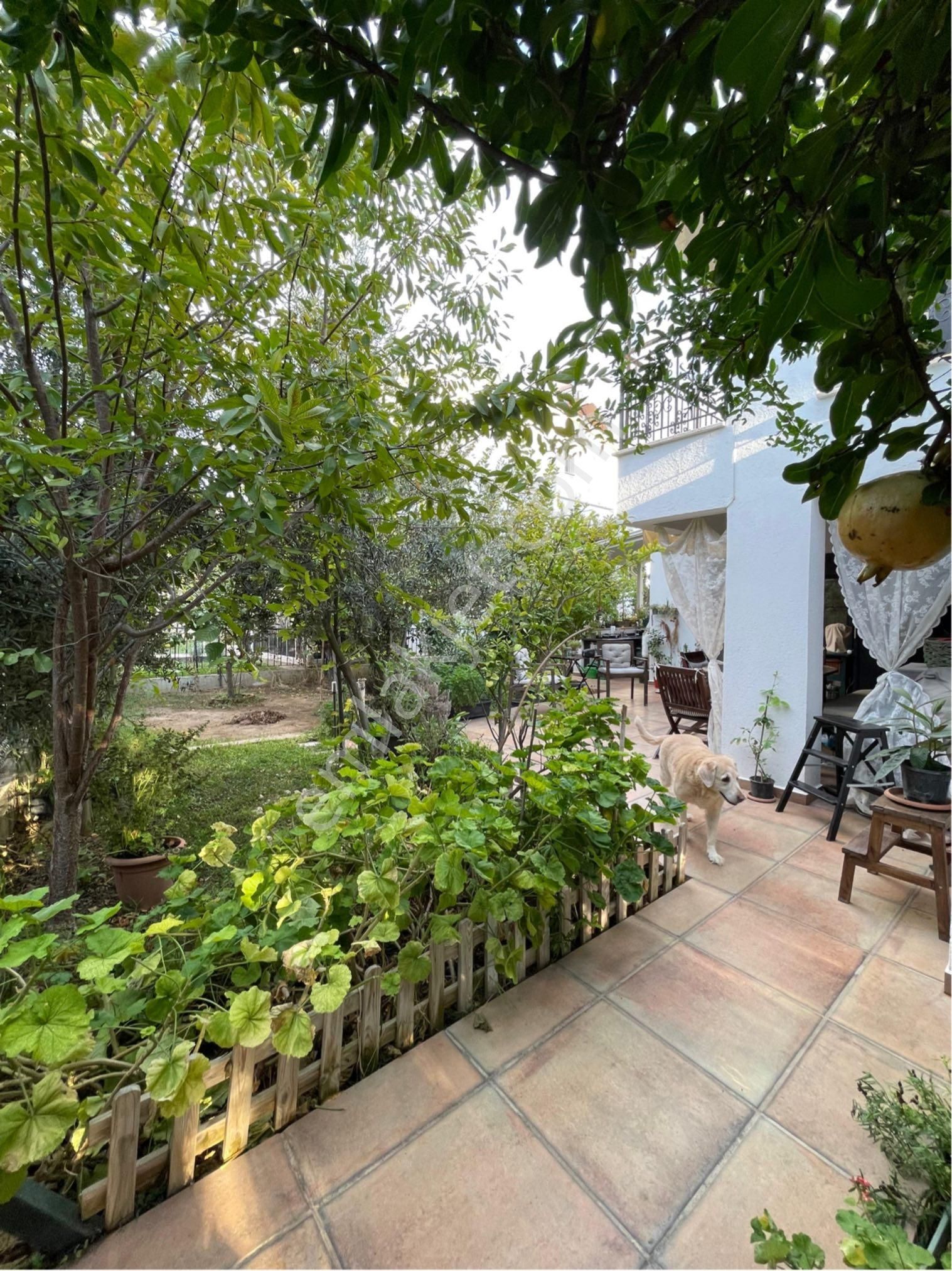 ❗️plaja 200 Mt. 4+1 Triplex Villa❗️ - Görsel 8