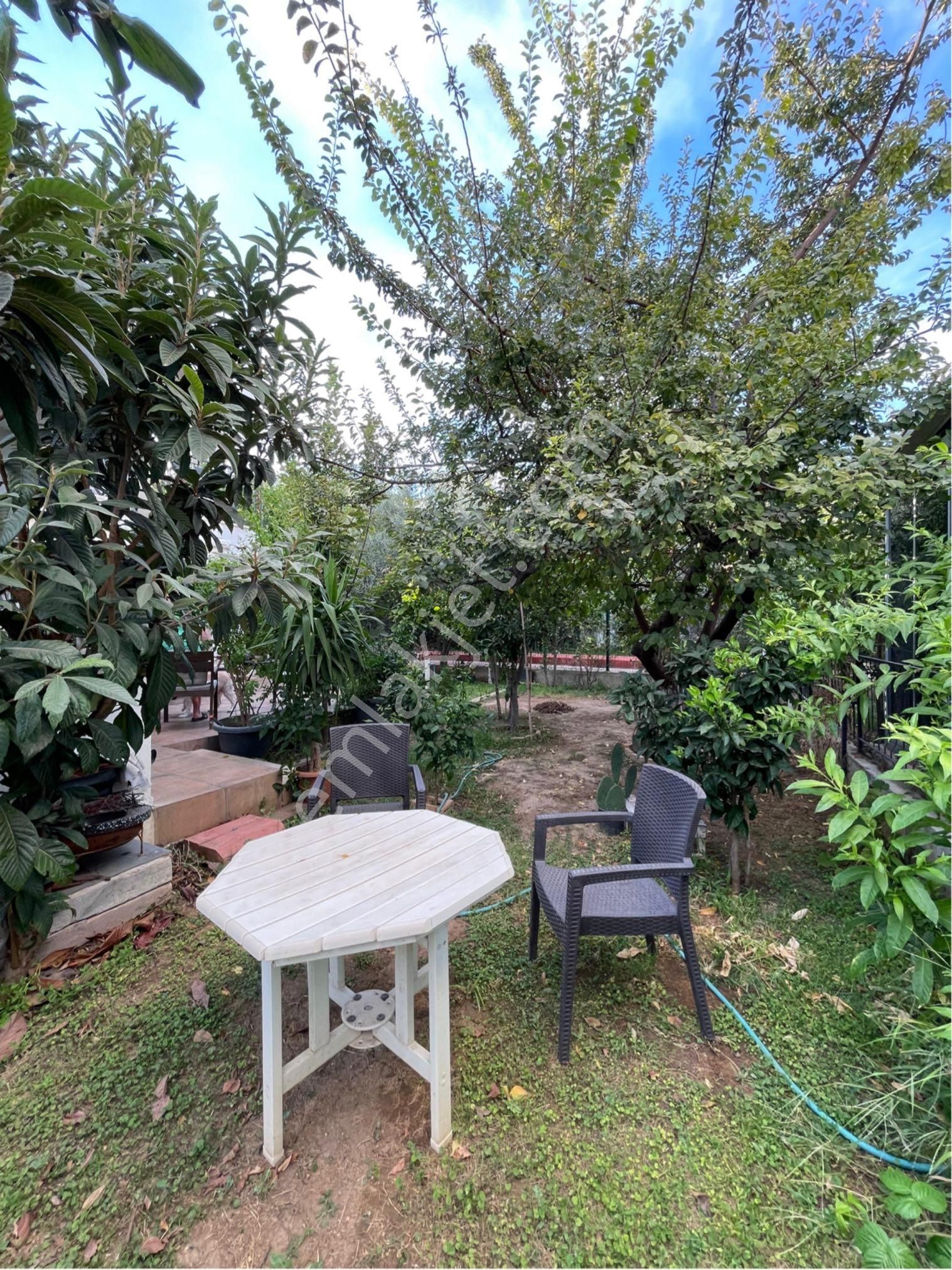 ❗️plaja 200 Mt. 4+1 Triplex Villa❗️ - Görsel 9