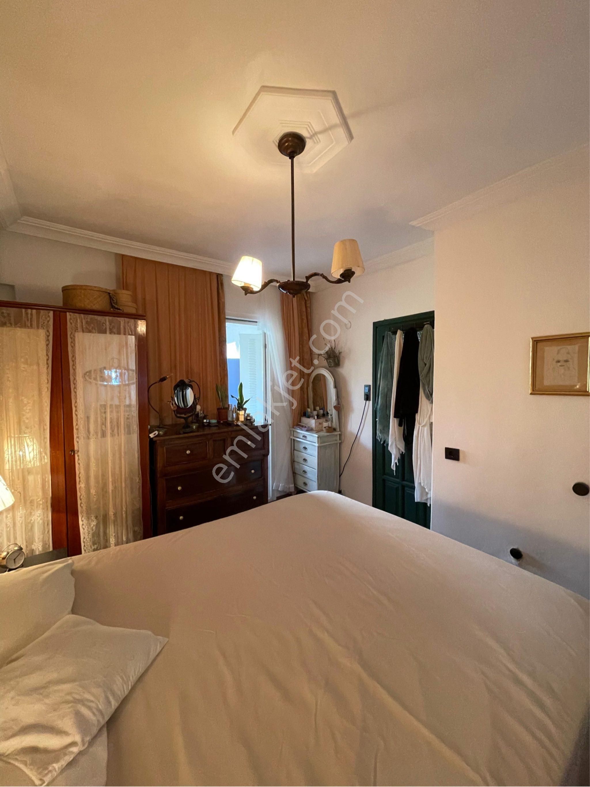 ❗️plaja 200 Mt. 4+1 Triplex Villa❗️ - Görsel 7