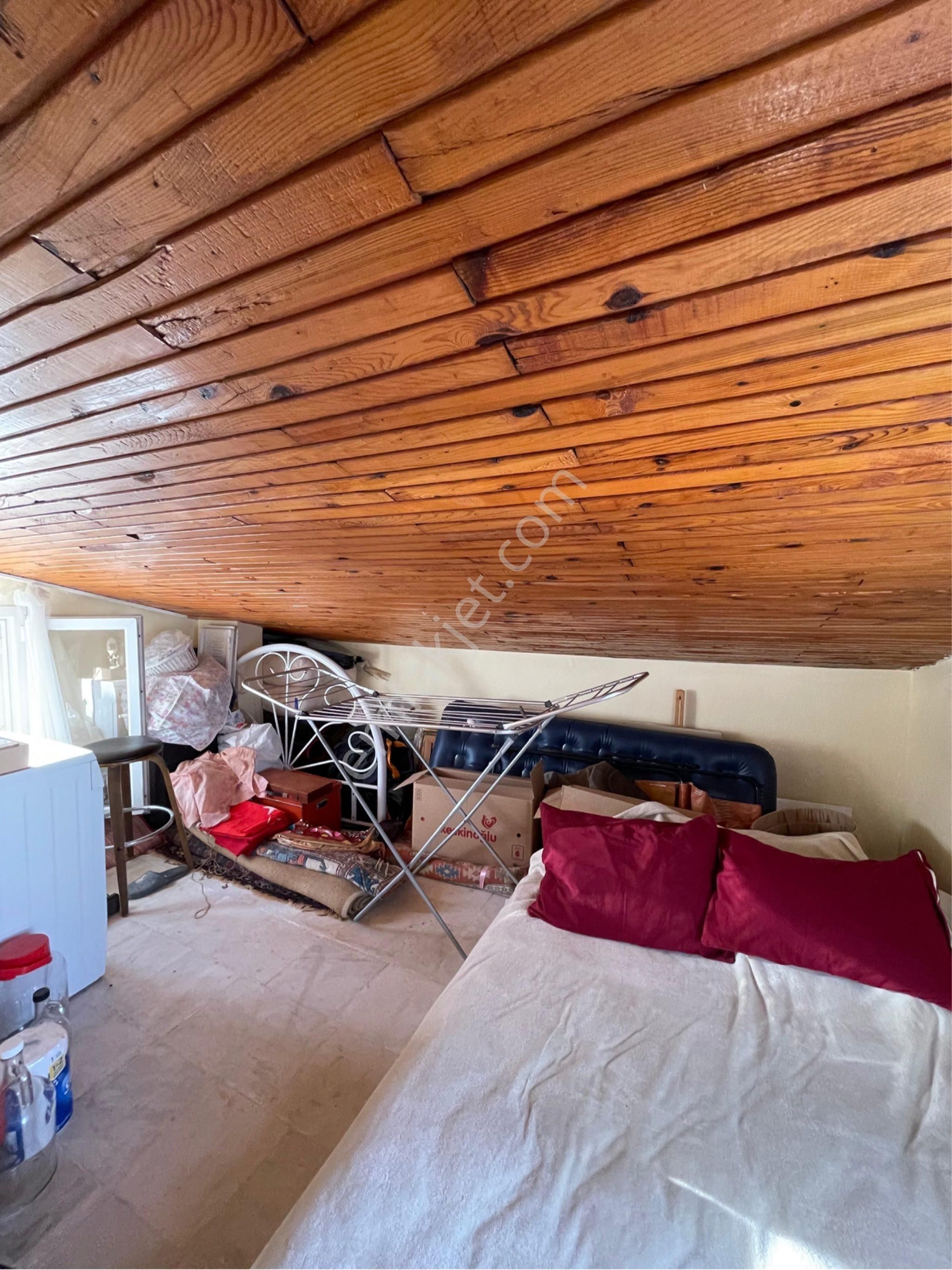 ❗️plaja 200 Mt. 4+1 Triplex Villa❗️ - Görsel 21