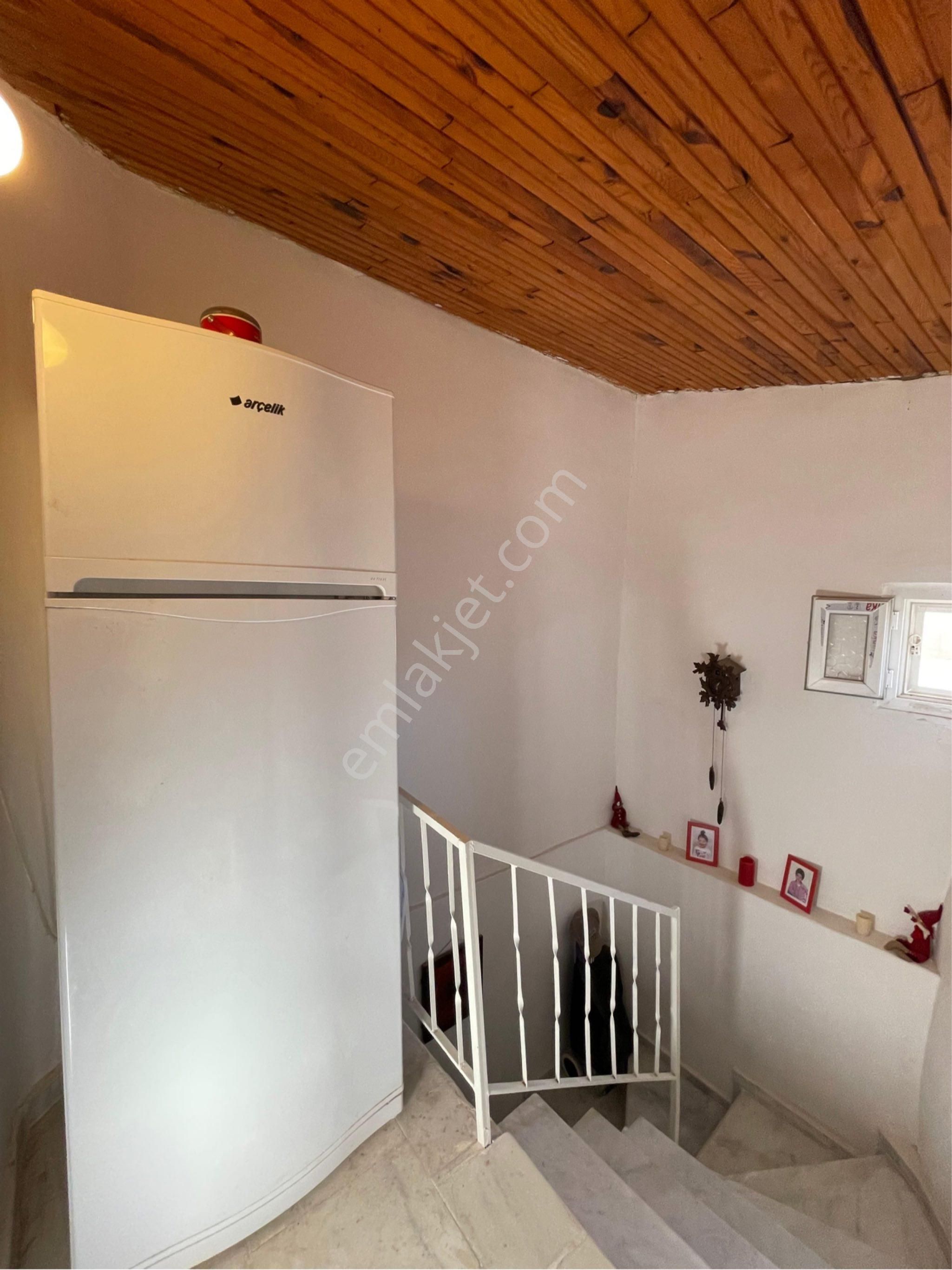 ❗️plaja 200 Mt. 4+1 Triplex Villa❗️ - Görsel 20