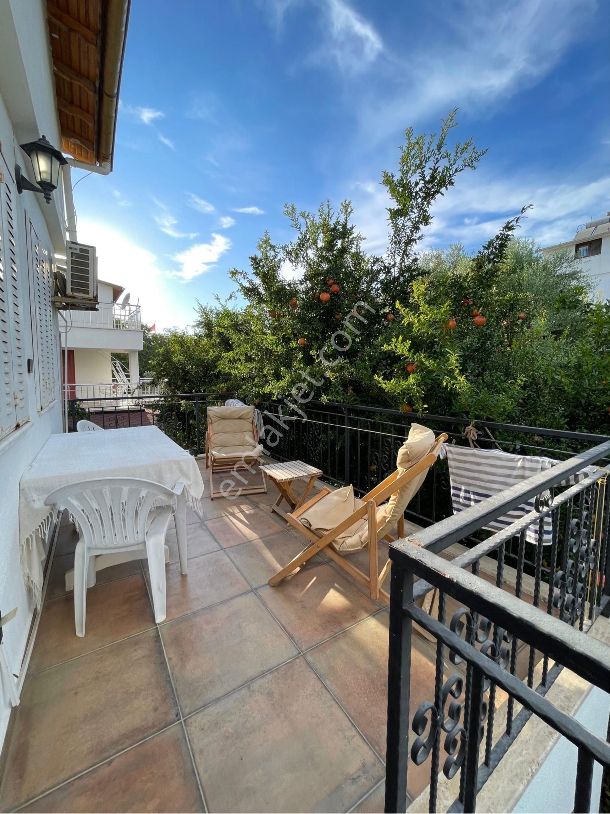 ❗️plaja 200 Mt. 4+1 Triplex Villa❗️ - Görsel 14