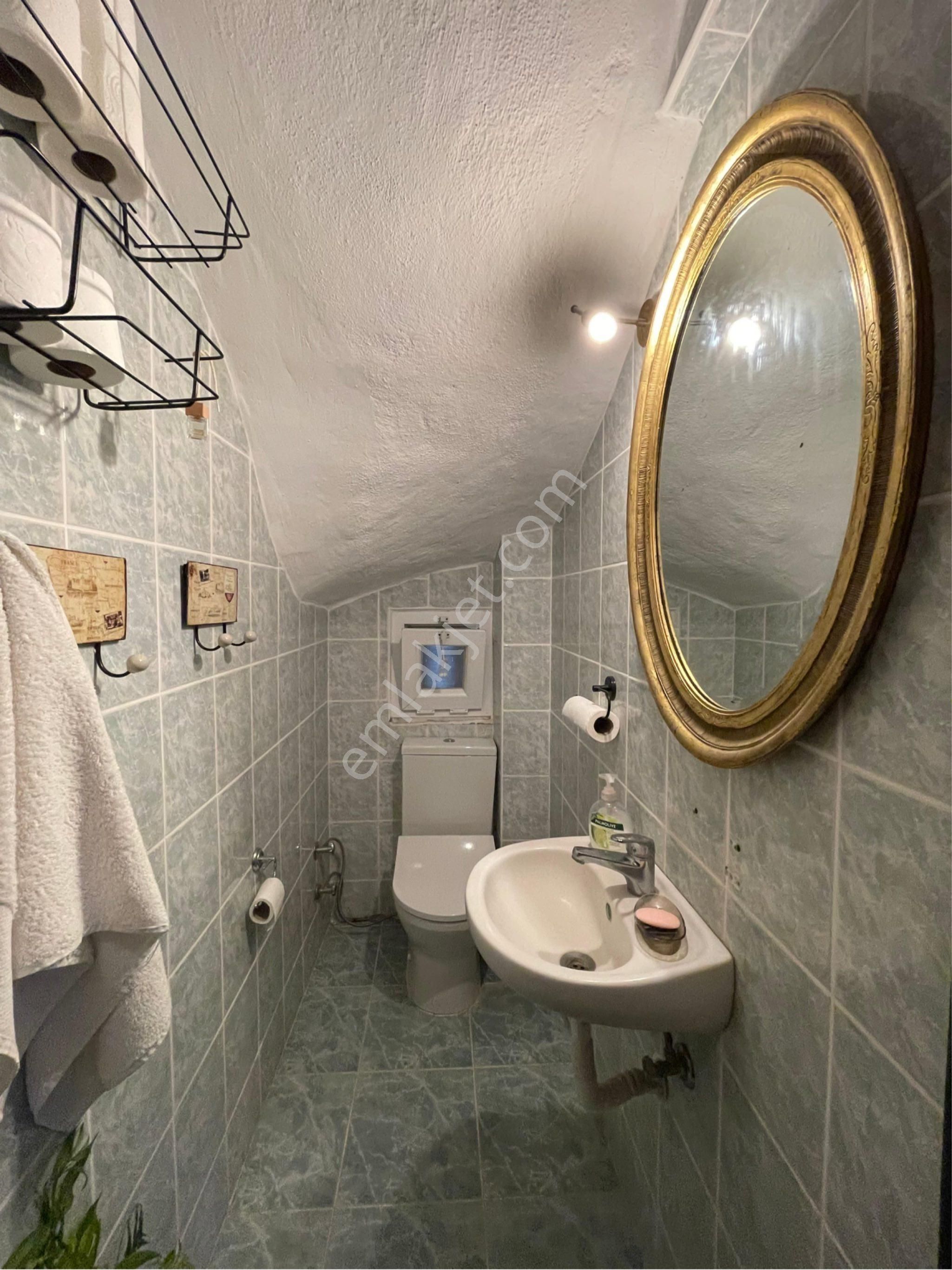 ❗️plaja 200 Mt. 4+1 Triplex Villa❗️ - Görsel 11