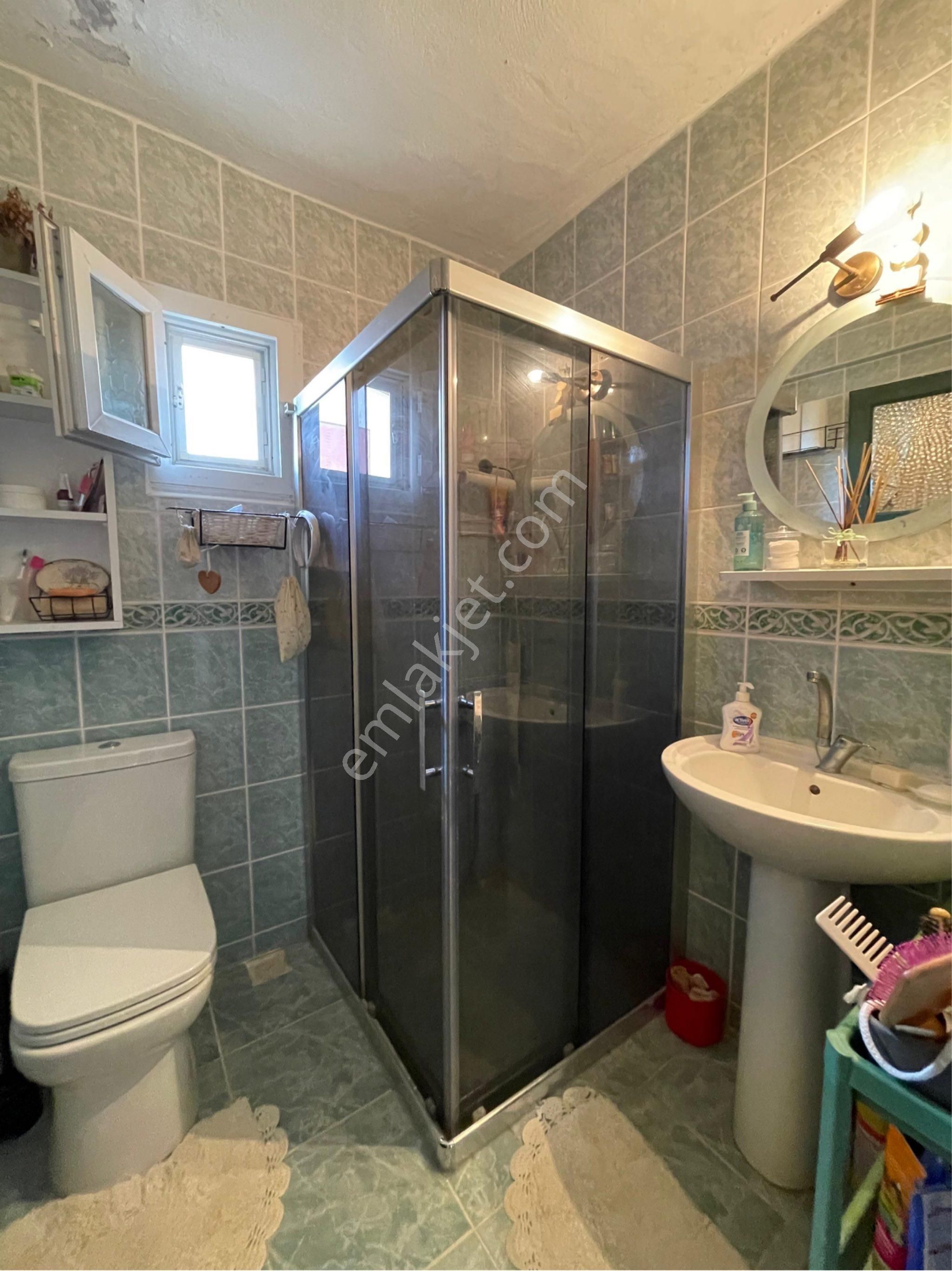 ❗️plaja 200 Mt. 4+1 Triplex Villa❗️ - Görsel 19