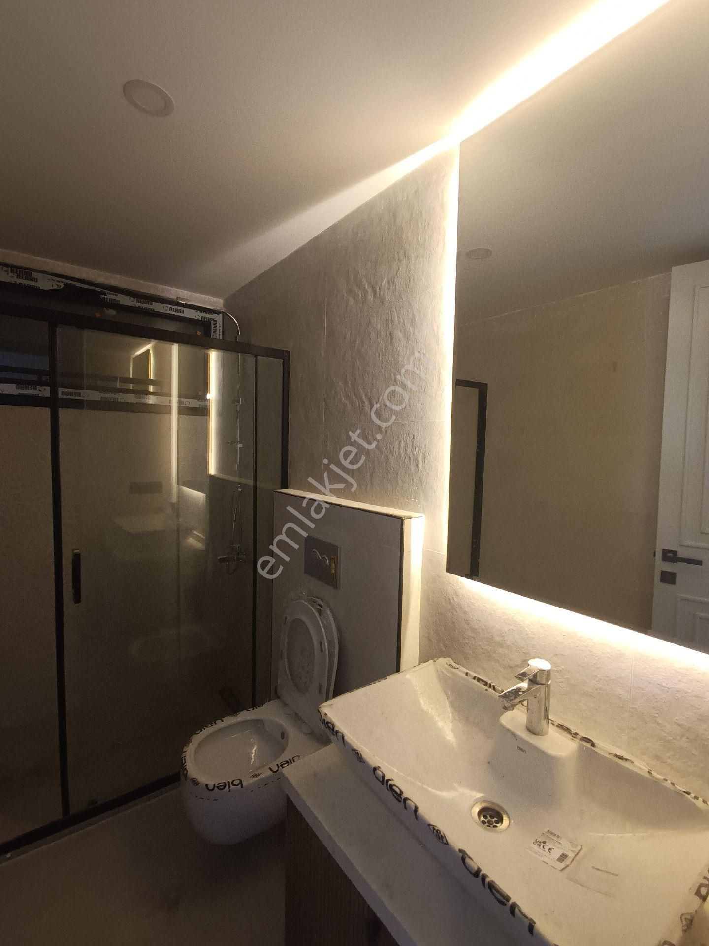 Kuşadası Merkezde Satılık 6+1 Özel Havuzlu Sıfır Villalar - Görsel 5