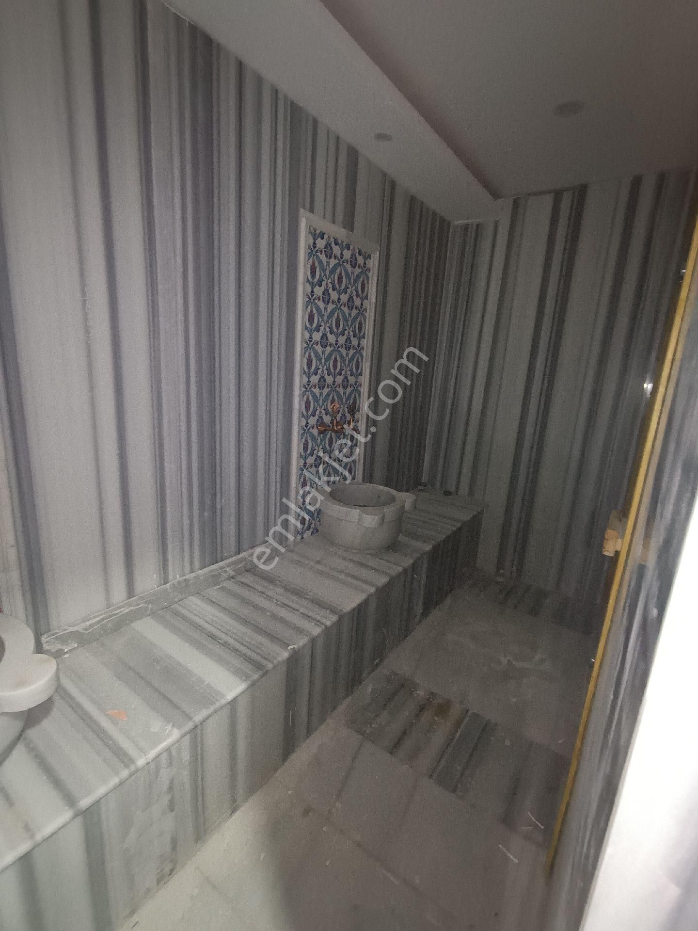 Kuşadası Merkezde Satılık 6+1 Özel Havuzlu Sıfır Villalar - Görsel 26