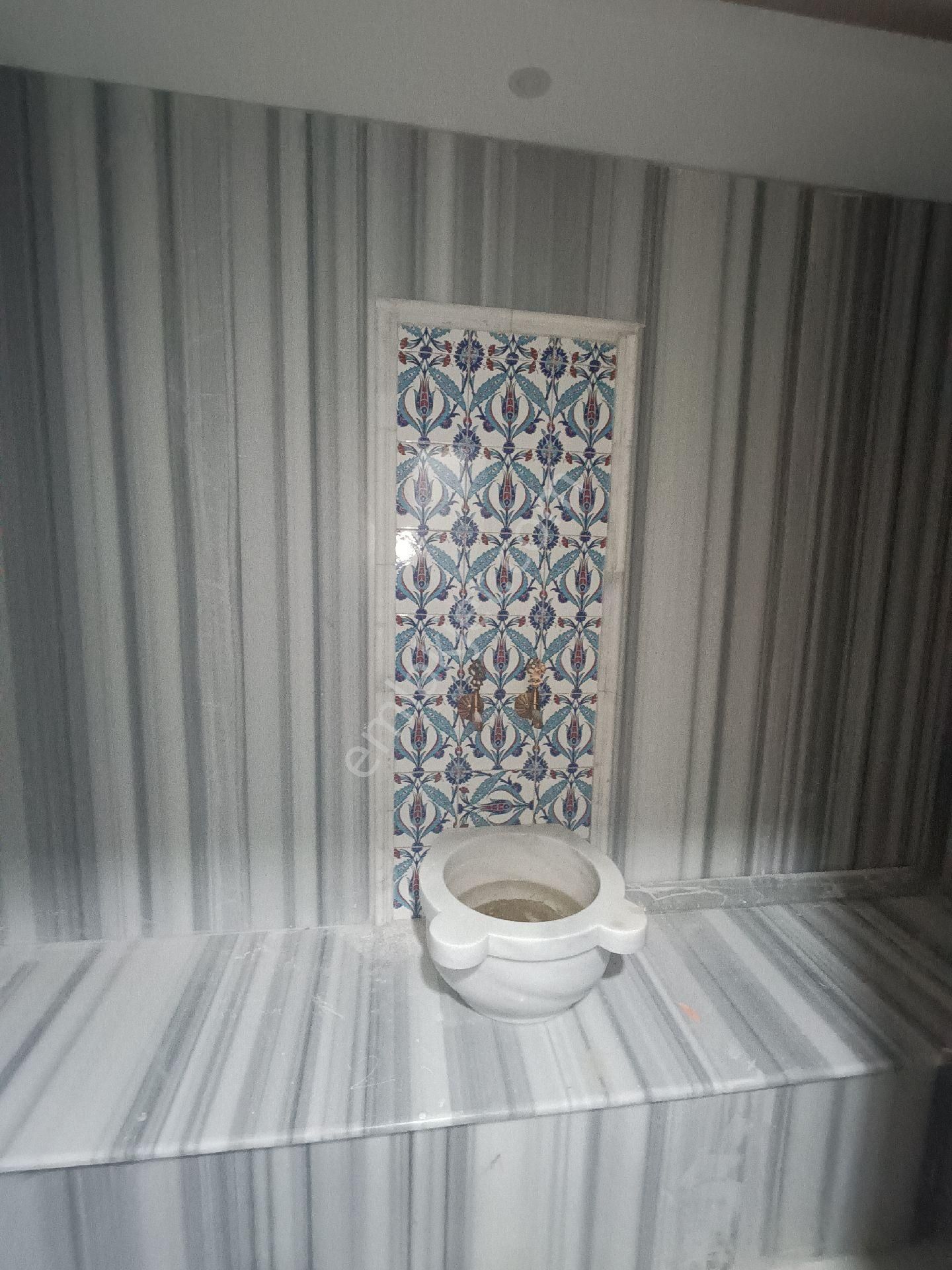 Kuşadası Merkezde Satılık 6+1 Özel Havuzlu Sıfır Villalar - Görsel 27