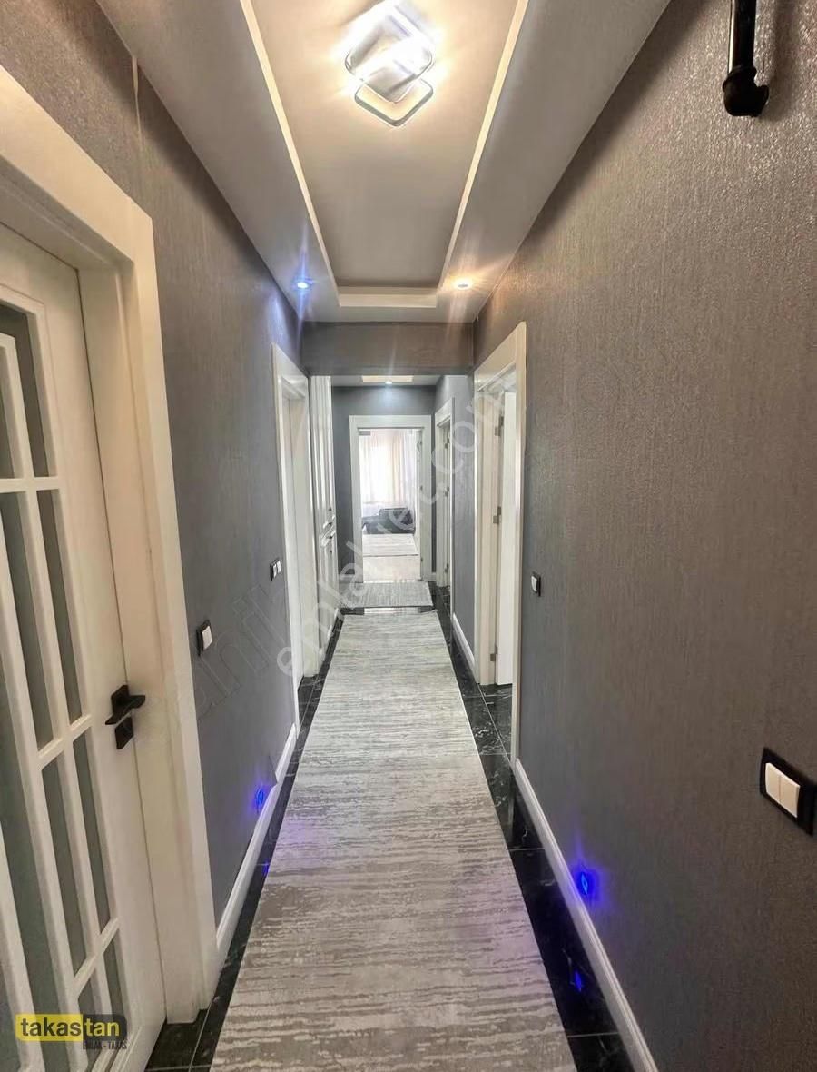 Göktürk De Satılık Masrafsız Lüx 3+1 Daire - Görsel 10