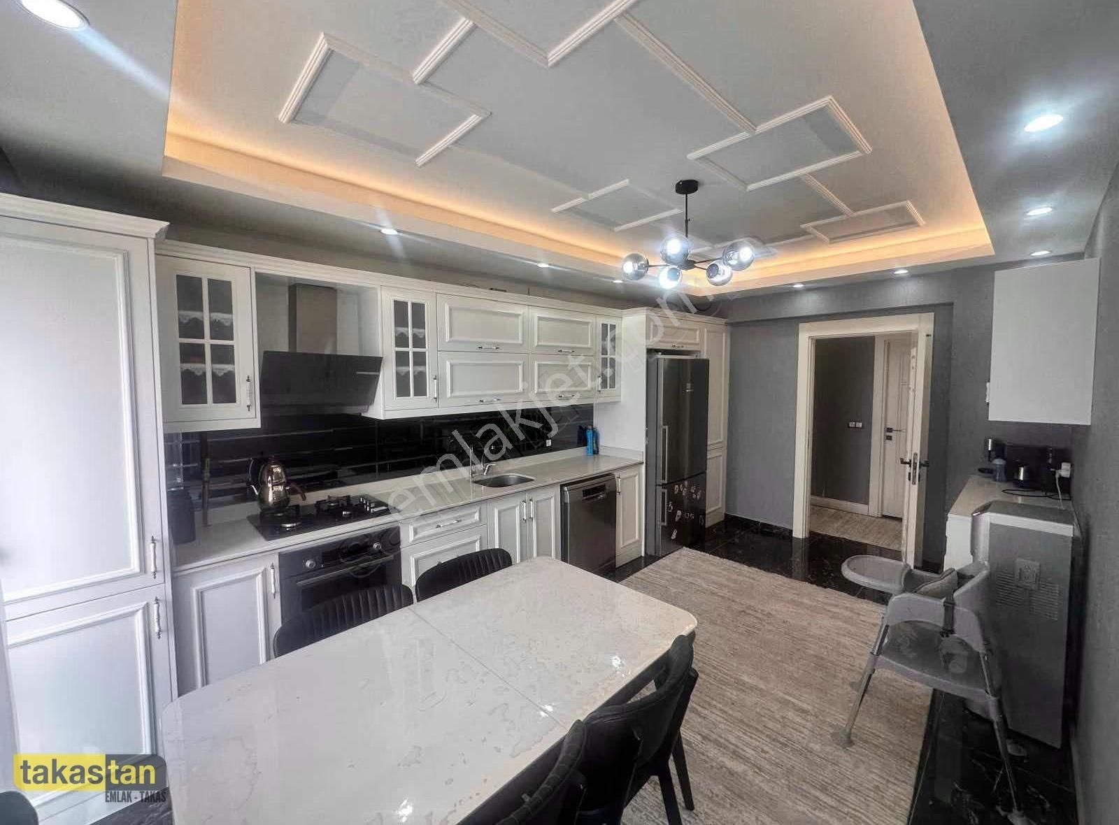 Göktürk De Satılık Masrafsız Lüx 3+1 Daire - Görsel 3