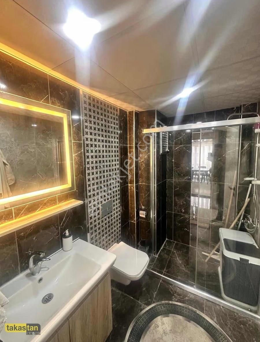 Göktürk De Satılık Masrafsız Lüx 3+1 Daire - Görsel 24