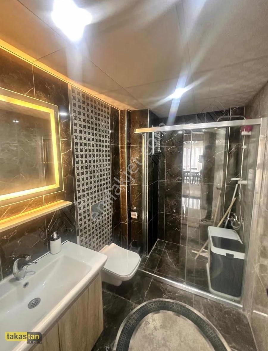 Göktürk De Satılık Masrafsız Lüx 3+1 Daire - Görsel 17