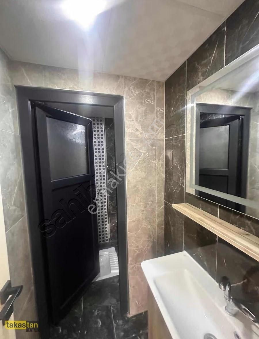 Göktürk De Satılık Masrafsız Lüx 3+1 Daire - Görsel 18