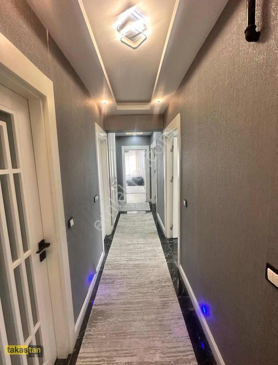 Göktürk De Satılık Masrafsız Lüx 3+1 Daire - Görsel 5