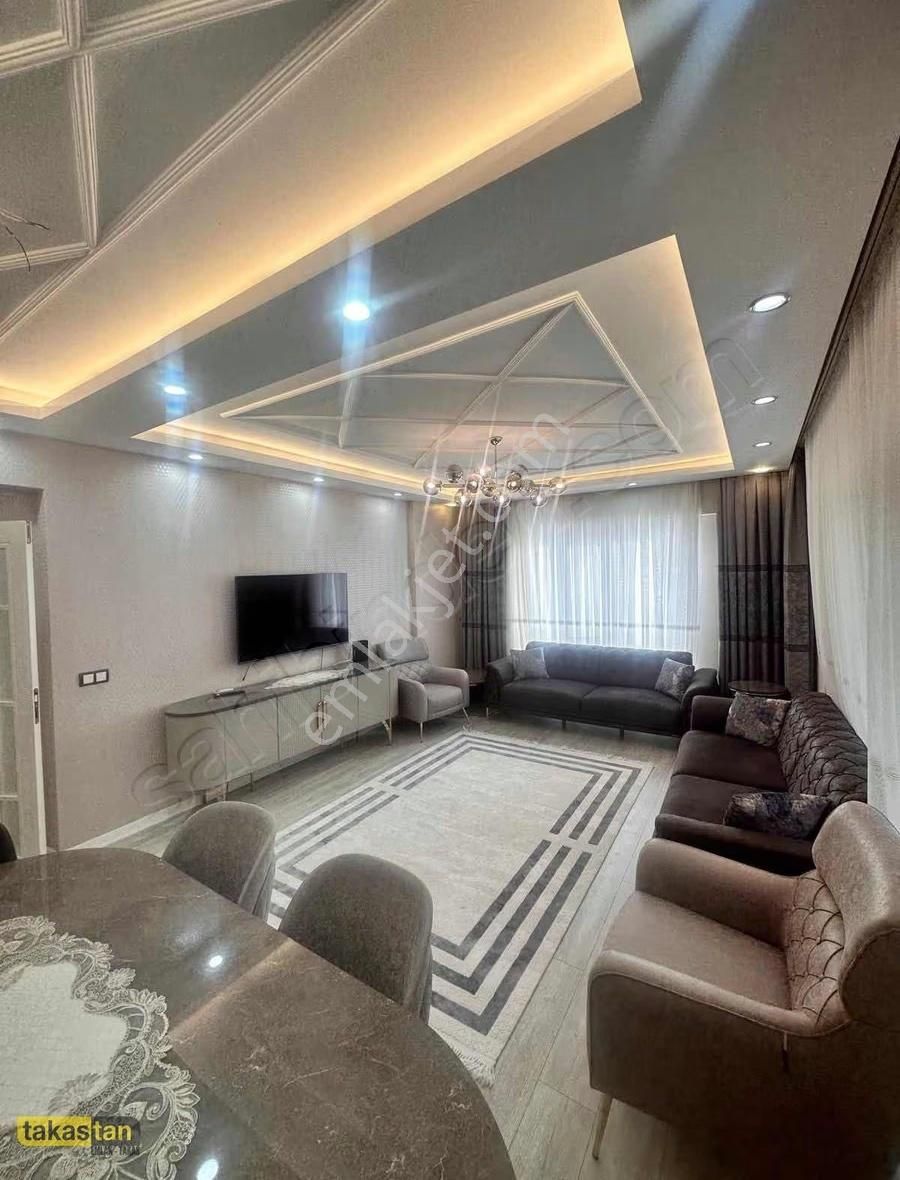 Göktürk De Satılık Masrafsız Lüx 3+1 Daire - Görsel 16