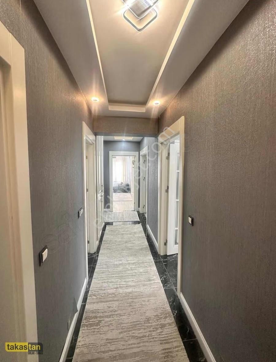 Göktürk De Satılık Masrafsız Lüx 3+1 Daire - Görsel 4