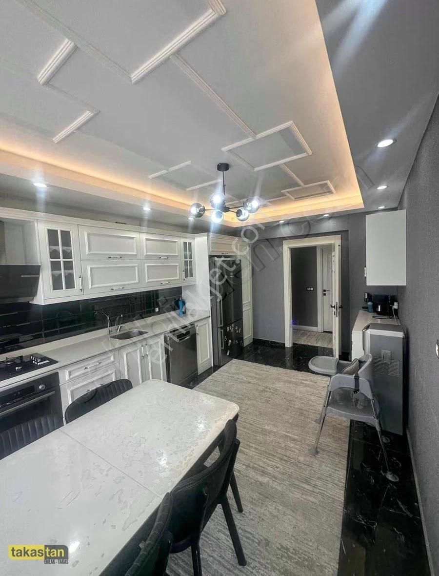 Göktürk De Satılık Masrafsız Lüx 3+1 Daire - Görsel 22