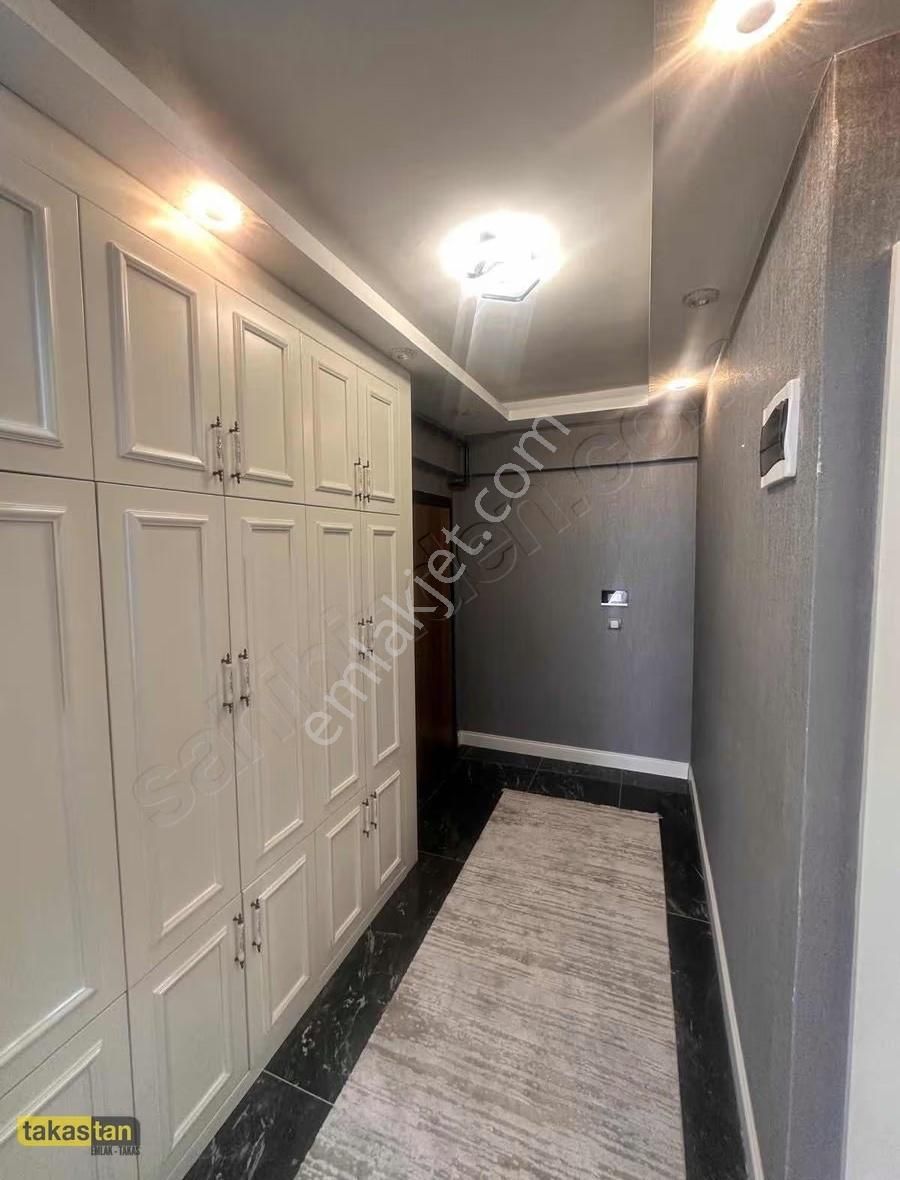 Göktürk De Satılık Masrafsız Lüx 3+1 Daire - Görsel 26