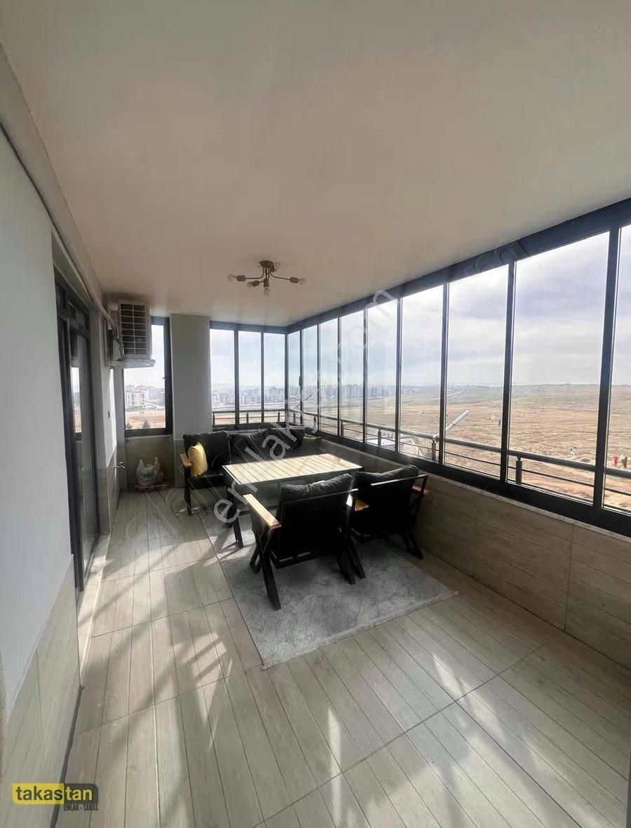 Göktürk De Satılık Masrafsız Lüx 3+1 Daire - Görsel 20