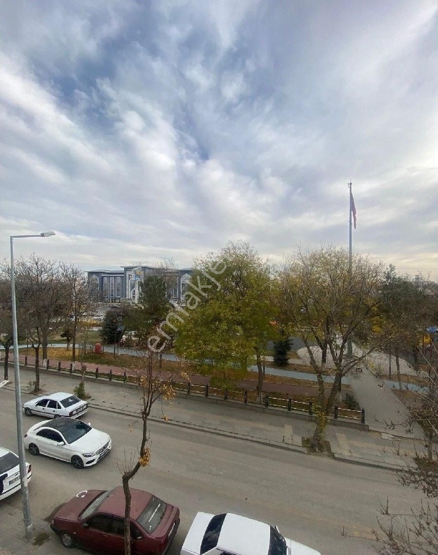 Zafer Parkı Karşısı Güney Cephe Satılık Daire - Görsel 17