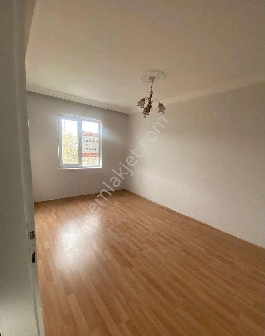 Zafer Parkı Karşısı Güney Cephe Satılık Daire - Görsel 4