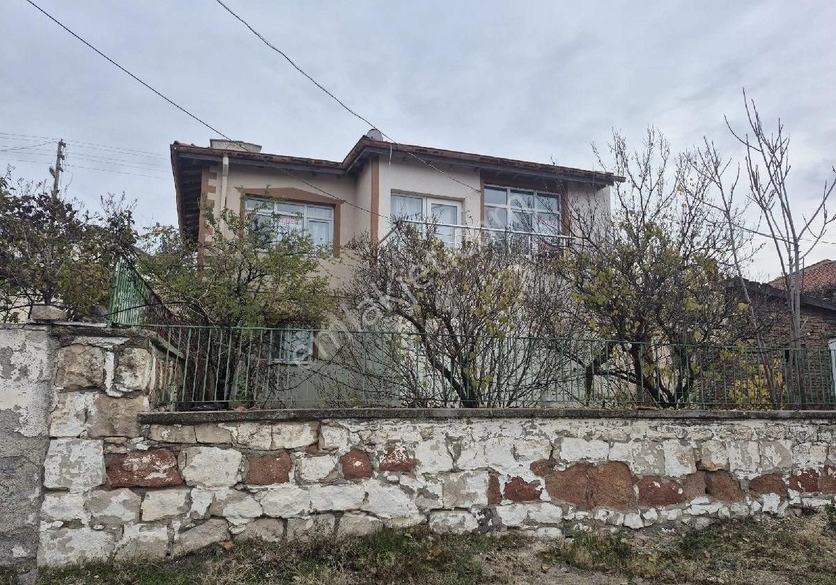 Satılık Müstakil Dubleks Ev