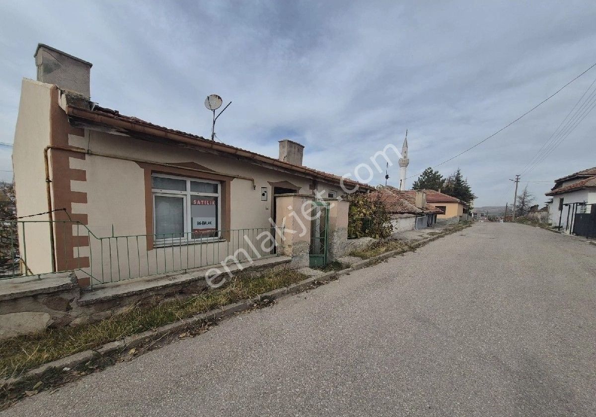 Satılık Müstakil Dubleks Ev - Görsel 11