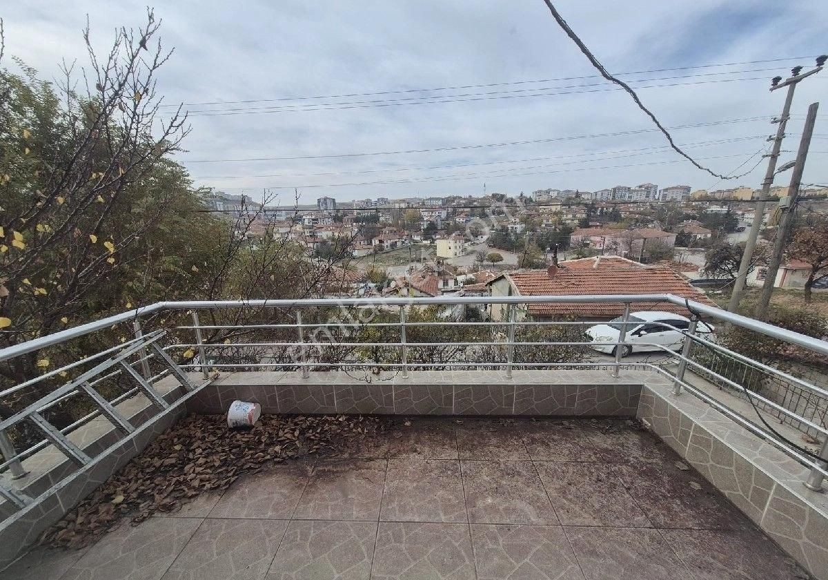 Satılık Müstakil Dubleks Ev - Görsel 18