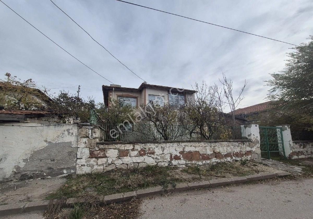 Satılık Müstakil Dubleks Ev - Görsel 2