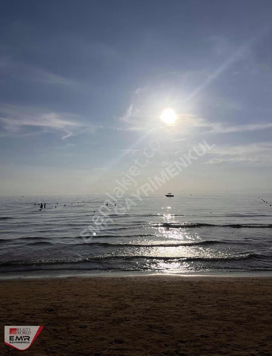 Manavgat Ilıca Uslular Sitesi Satılık Triplex Villa - Görsel 15