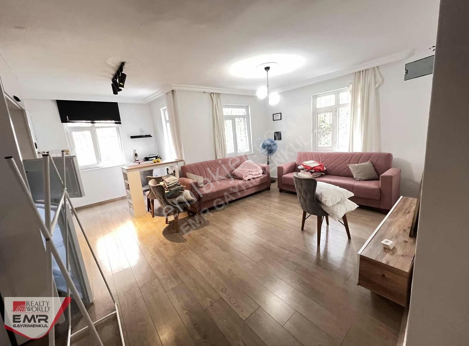 Manavgat Ilıca Uslular Sitesi Satılık Triplex Villa - Görsel 25