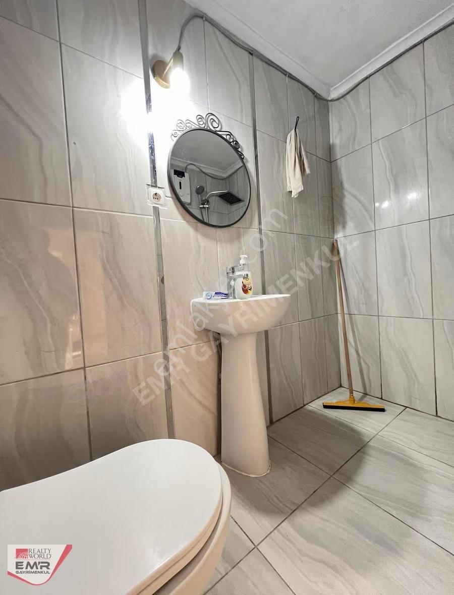 Manavgat Ilıca Uslular Sitesi Satılık Triplex Villa - Görsel 19