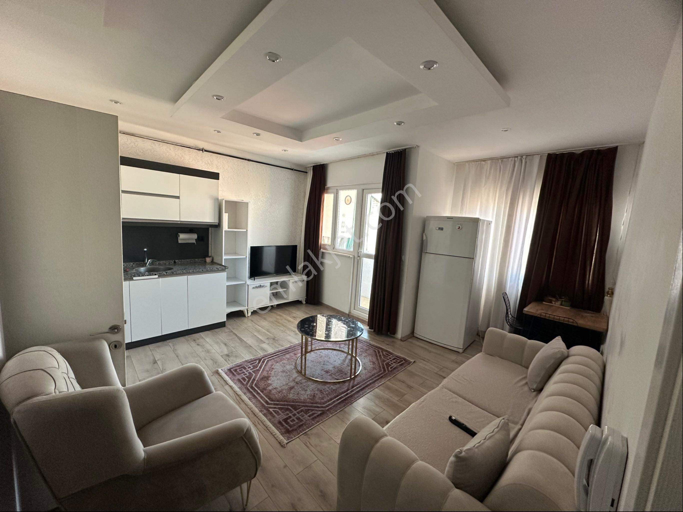 Topraklıkta Satılık Tek Tapu İki Apartlarşı Karşıya - Görsel 19